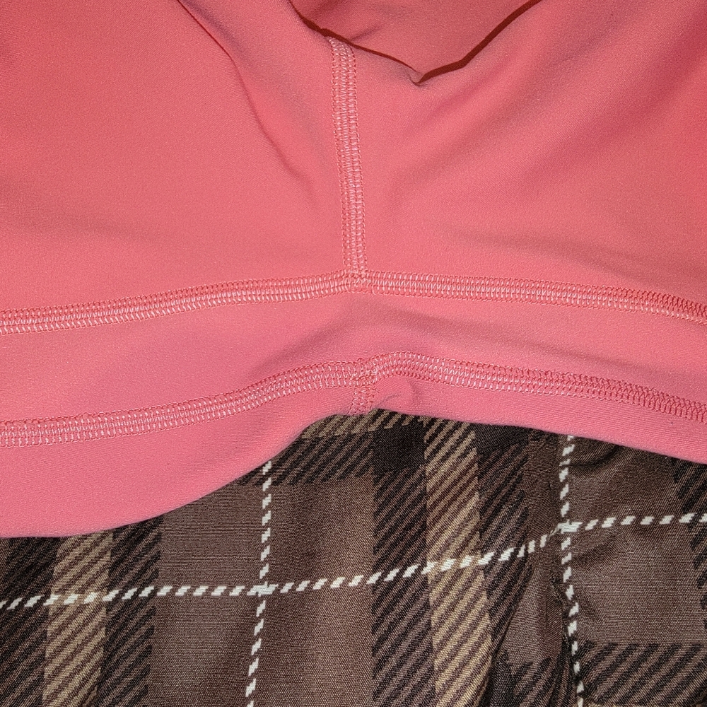 lululemon athletica Pink Leggings - Picture 3 of 4
